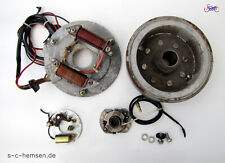 Lichtmaschine für Yamaha XT 500