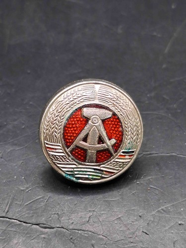 Ddr orden mützenabzeichen - ddr,