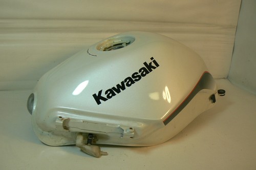 Kawasaki ninja 250 12 us - kawasaki,