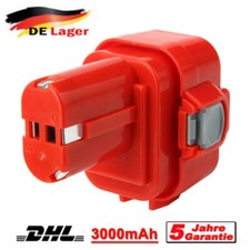 9.6V Elektrowerkzeug Akku für