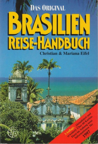 Brasilien reise handbuch - brasilien, /