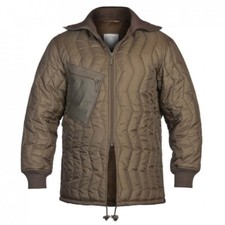 Original kälteschutz jacke - original, bw