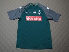 Borussia Mönchengladbach Trikot Gr. M  #B38  Trainingstrikot   116
