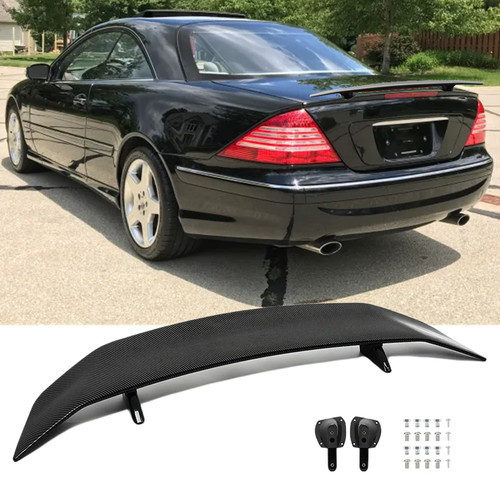 Auto heckspoiler - 46",
