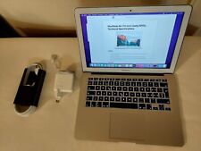 Apple MacBook Air 13 Zoll