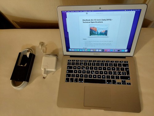 Apple macbook air zoll - apple,