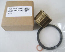 DODGE WC  BENZINFILTER