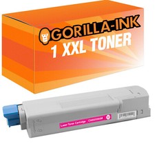 1x Toner-Patrone XXL Magenta