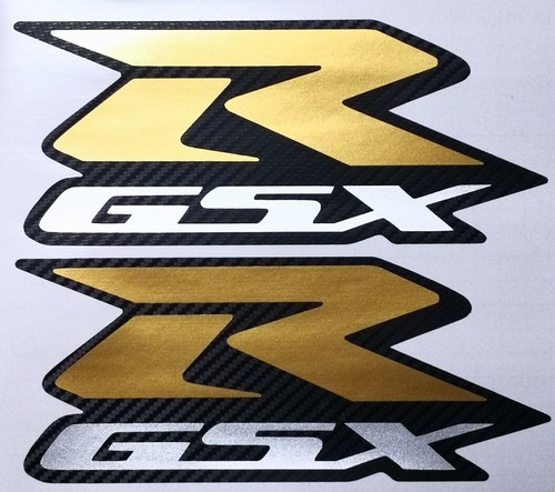 Suzuki gsxr gsx 600 750 - suzuki, gsx-r