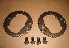 Honda CB 750 Seven Fifty RC42