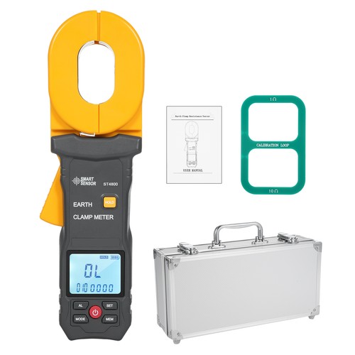 Smart sensor - smart,