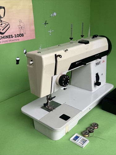 Nähmaschine pfaff 294 - pfaff,
