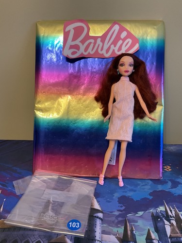 Barbie scene fab - barbie,