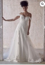 🎃 Maggie Sottero Nakita