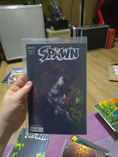 Image Infinity - Spawn