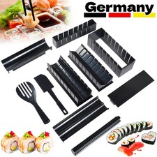 10 Stk Profi DIY Sushi Maker
