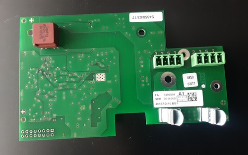 Sma rs485 brd - sma, datenmodul