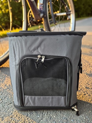 Navaris hunde katzen - hunde, rucksack