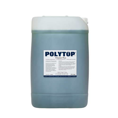 Polytop polystar plus - polytop,