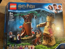 LEGO Harry Potter 75967 Der Verbotene Wald: Begegnung mit Umbridge