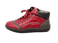 Damen Boots Winterschuhe