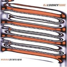 Workstation von DJ Looney Tune | CD | Zustand sehr gut