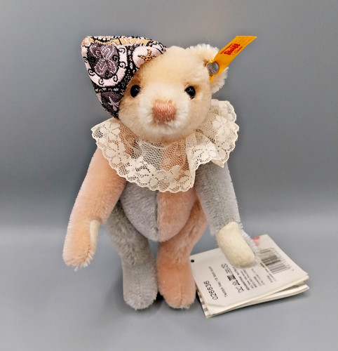 Steiff 026836 vintage - steiff,