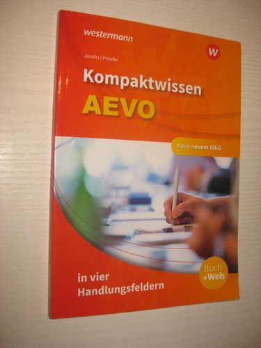 Kompaktwissen aevo vier - aevo, in