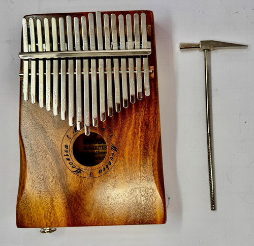 Moozica zungen kalimba - moozica,