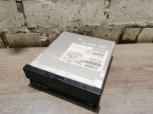 Volvo v70 2007 dvd - v70,