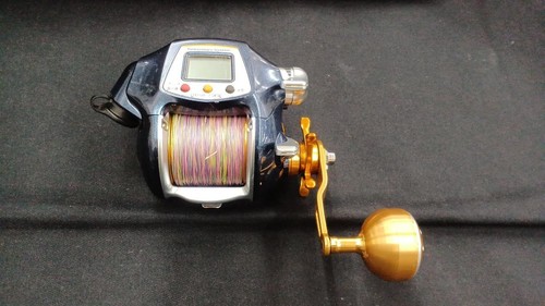 Shimano beast master muteki - shimano,