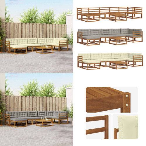 Outdoor sofagarnitur garnitur - outdoor-sofagarnitur,
