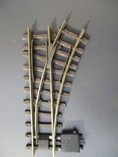 LGB Weiche rechts R1