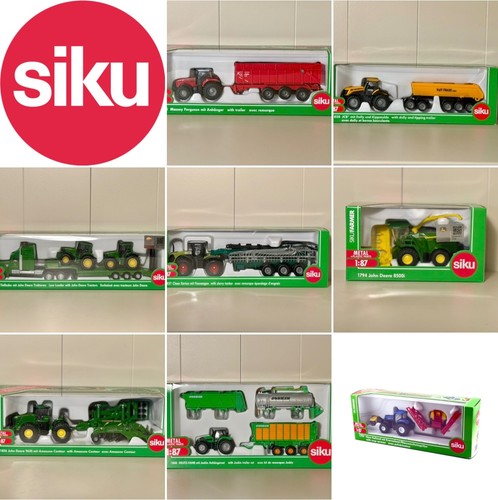 Siku farmer 1844 1858 - farmer, 1:87