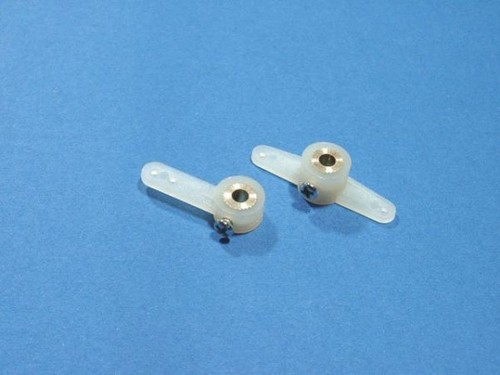 Steuerhebel 4x40 - , mm