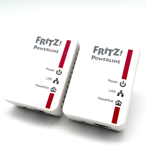 Avm fritz powerline 510e - avm,