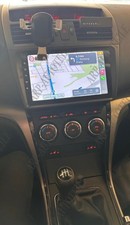 64g autoradio für mazda 6 - 4+64g,