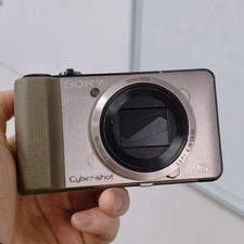 Sony Cyber-shot DSC-HX9V/HX9