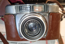 Adox Kamera mit Schneider-Kreuznach Radionar L1:2,8/45