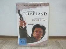 Crime Land / Jackie Chan (