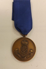 MILITÄR SPORT MEDAILLE GREEN