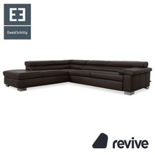 Ewald Schillig Courage Leder