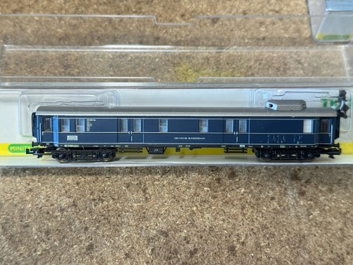 Minitrix 15739-17