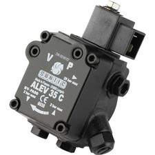 Bosch Ölpumpe 8718578019