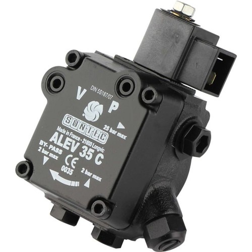 Bosch ölpumpe 8718578019 - bosch,