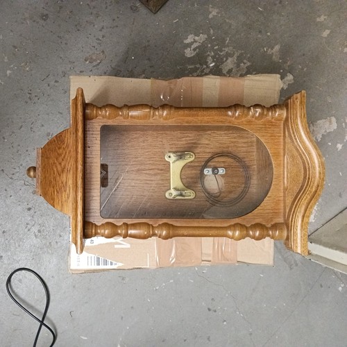 Alter uhrkasten holz - alter,