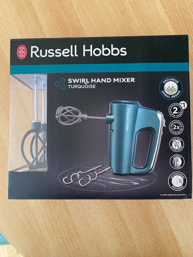 Russell hobbs modell - ,