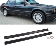Sport Seitenschweller Satz grundiert für BMW E30 M Technik II Limousine Touring