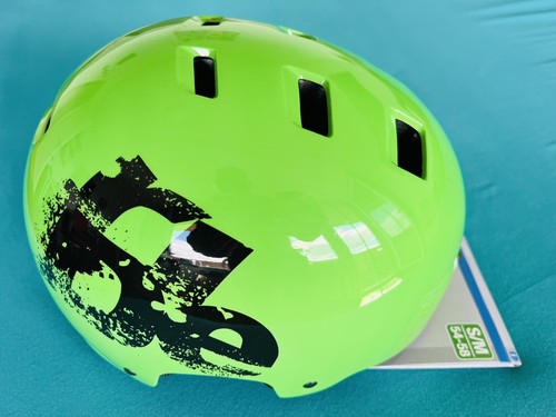 Fahrradhelm kinder fischer bmx - fahrradhelm,