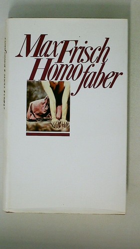 127803 max frisch homo - max,